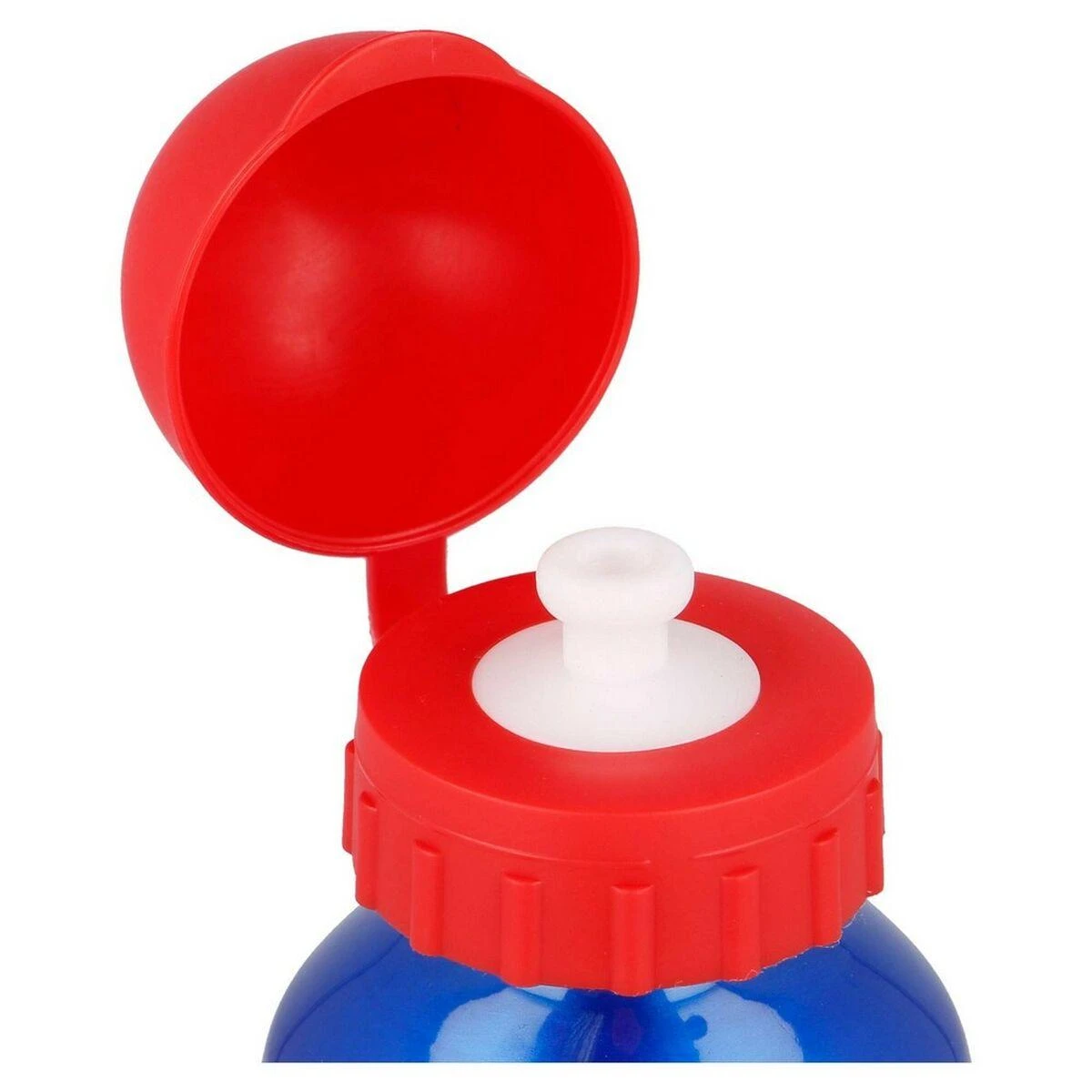 Vandens butelis Stor Super Mario (400 ml)