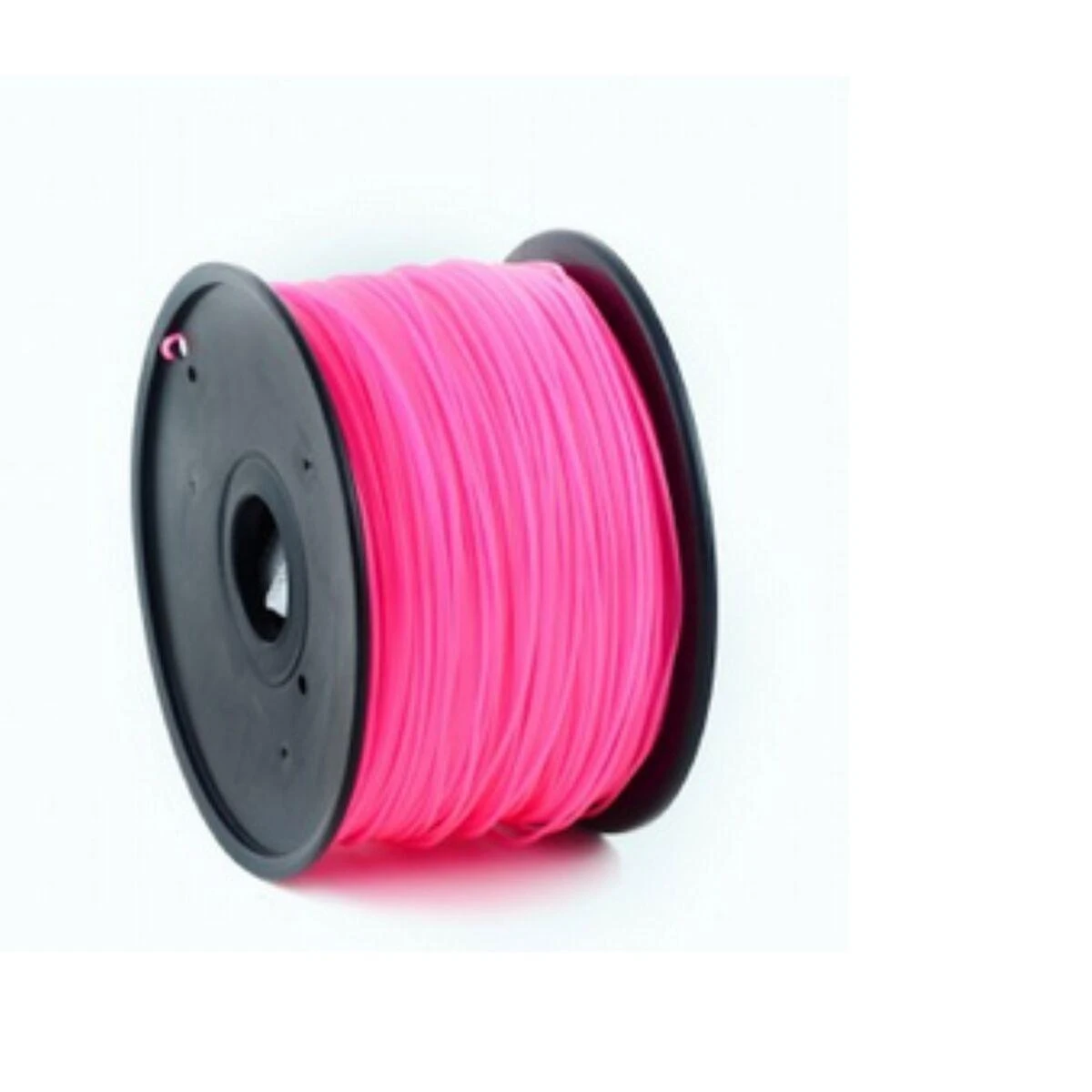 GEMBIRD 3DP-PLA1.75-01-P siūlas Gembird PLA Rožinė 1,75mm 1kg