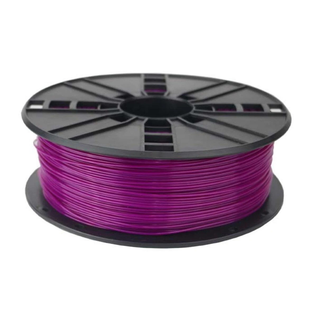 GEMBIRD 3DP-PLA1.75-01-PR Filament Gembird PLA Violetinė 1,75mm 1kg
