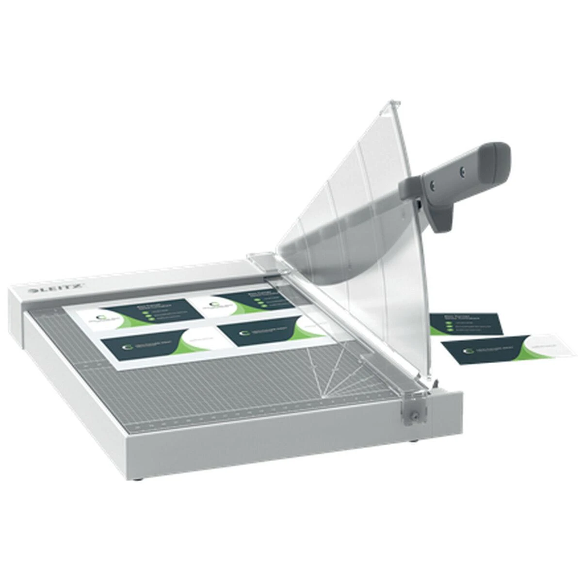 Giljotina LEITZ Precision Home Office A4