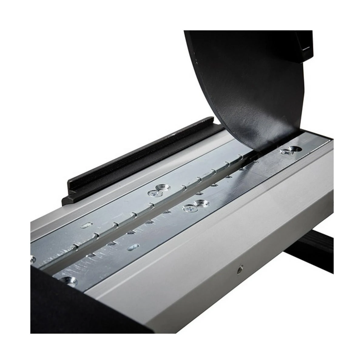 wolfcraft Vinilo ir laminato pjaustyklė, VLC 800 6939000