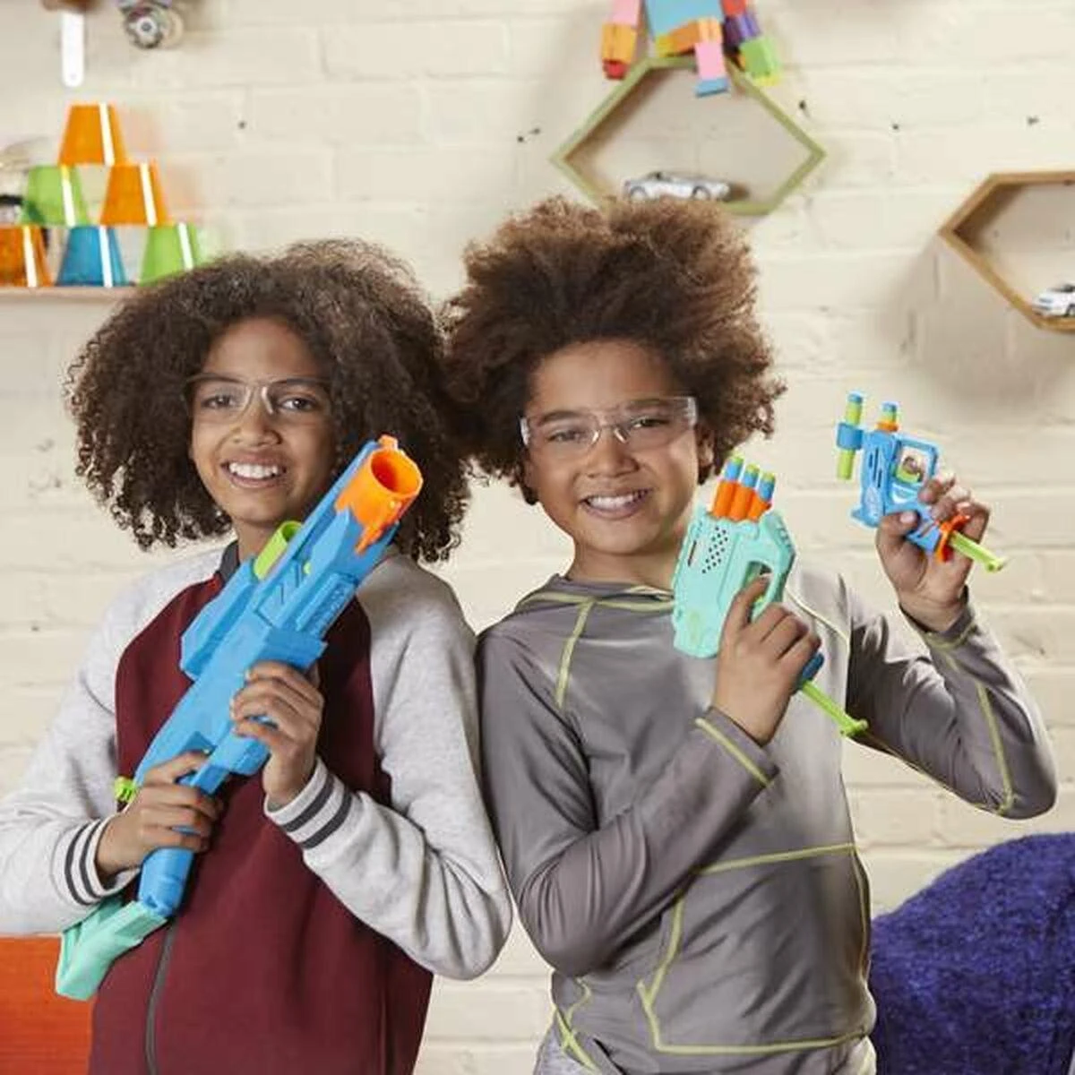 PROMO NERF ELITE 2.0 Tactical Pack F6146 p4 HASBRO