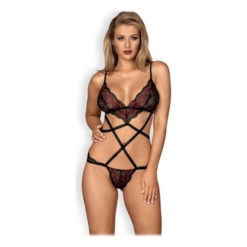 Obsessive - Megies Teddy Juodas L/XL