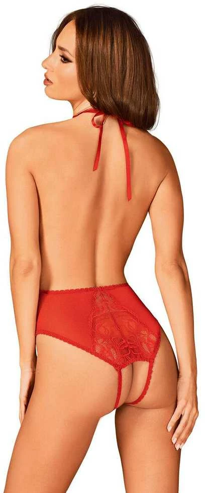 Obsessive Įkyrus Įkyrus – Dagmarie Teddy XS/S