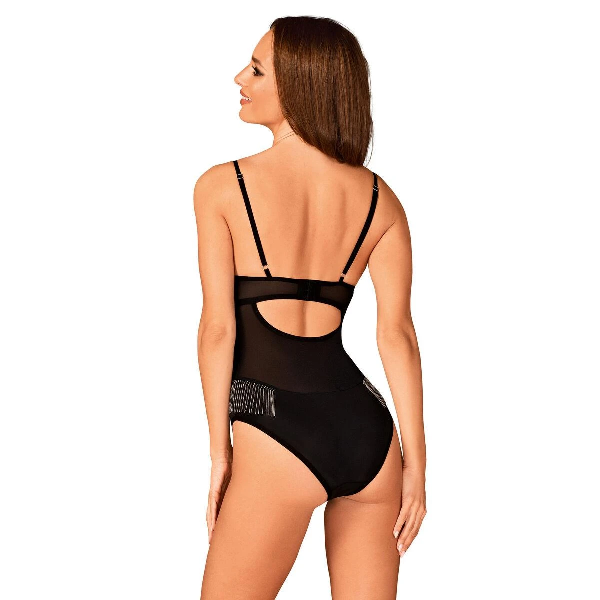 Obsessive Body OBS kėbulas XL/2XL