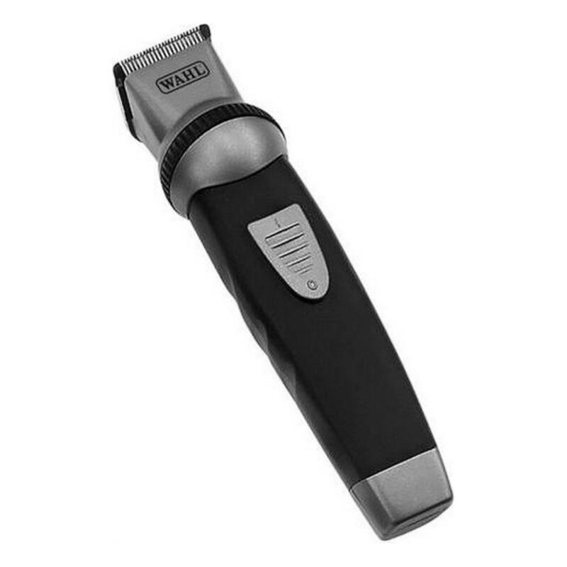 Įkraunama plaukų kantavimo mašinėlė-trimeris Wahl Home GroomsMan Body Trimmer 9953-1016