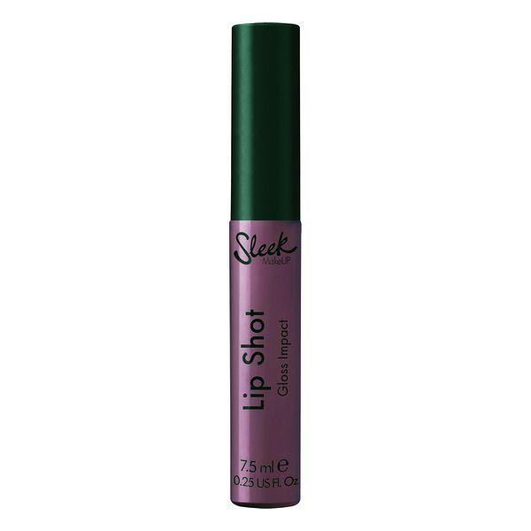 "Sleek" lūpų blizgis "Impact Dark Paradise