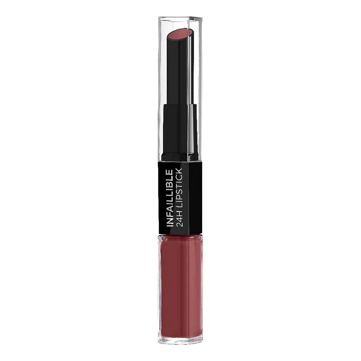 L'Oréal Paris Infaillible 24H lūpų dažai lūpų dažai moterims, 5 ml