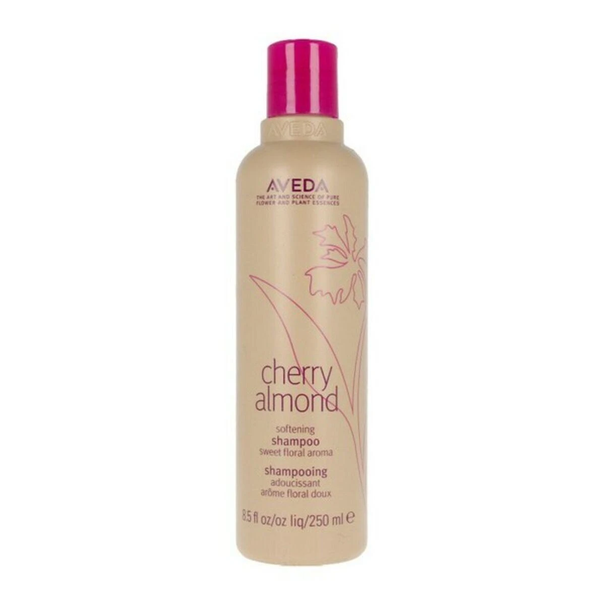 "Aveda Cherry Almond" minkštinamasis šampūnas 250ml