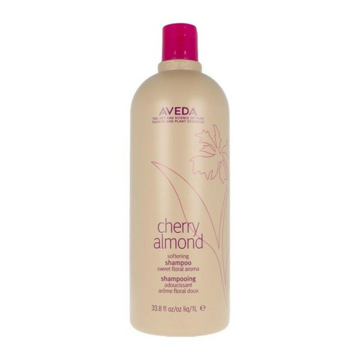 "Aveda Cherry Almond" minkštinamasis šampūnas 250ml