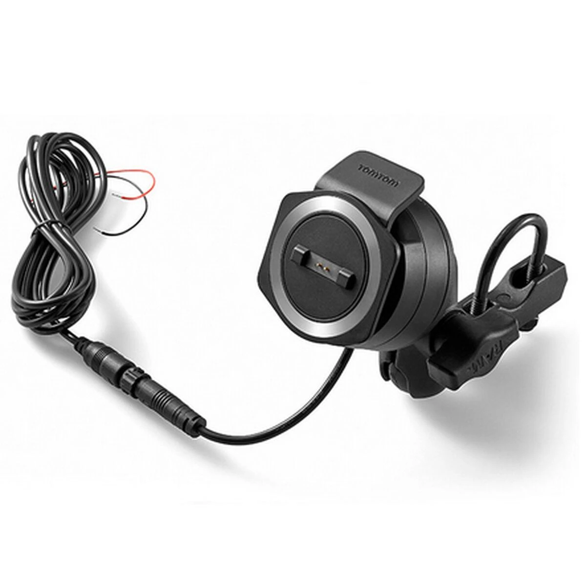 TomTom 9UGE.001.00 navigacinės įrangos stovas Juoda