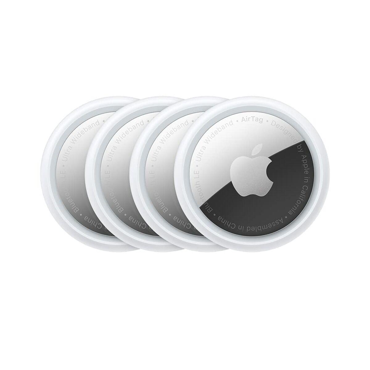 Apple AirTag 4 pakuotė