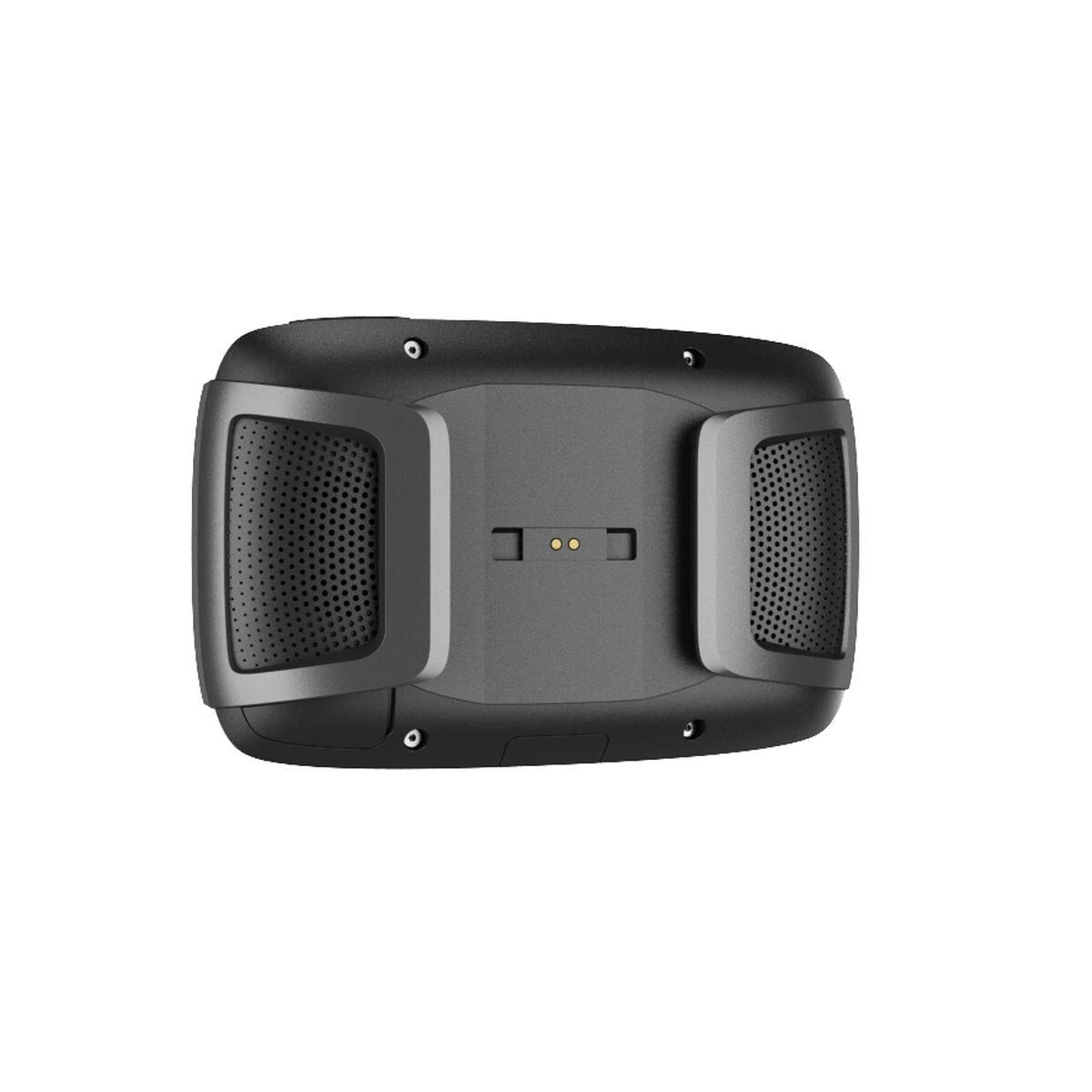 TomTom Rider 550 Premium Pack navigatorius 10,9 cm (4.3") Lietimui jautrus ekranas Fiksuotas Juoda 280 g