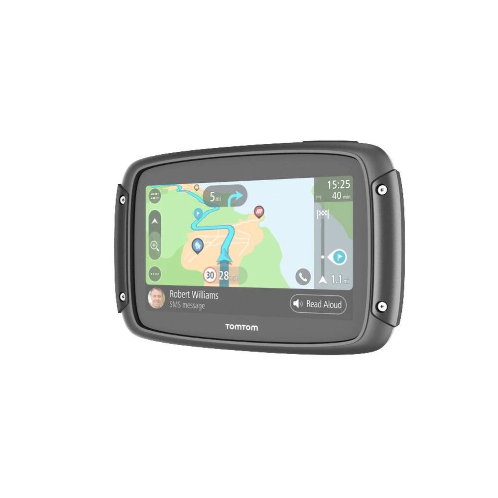 TomTom RIDER 550