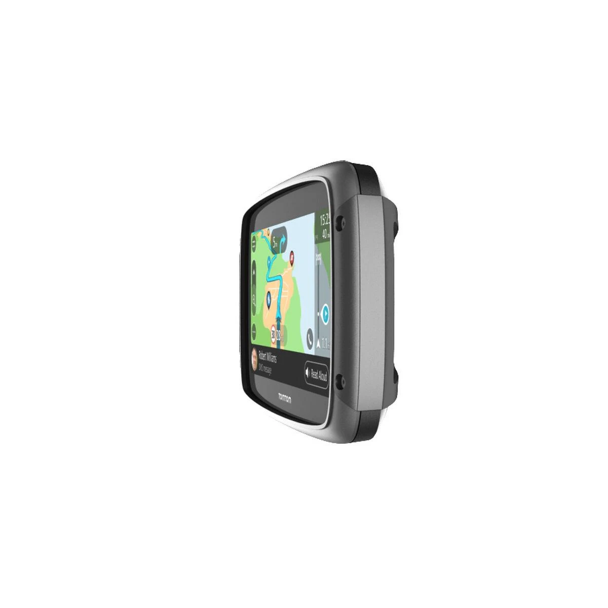 TomTom RIDER 550