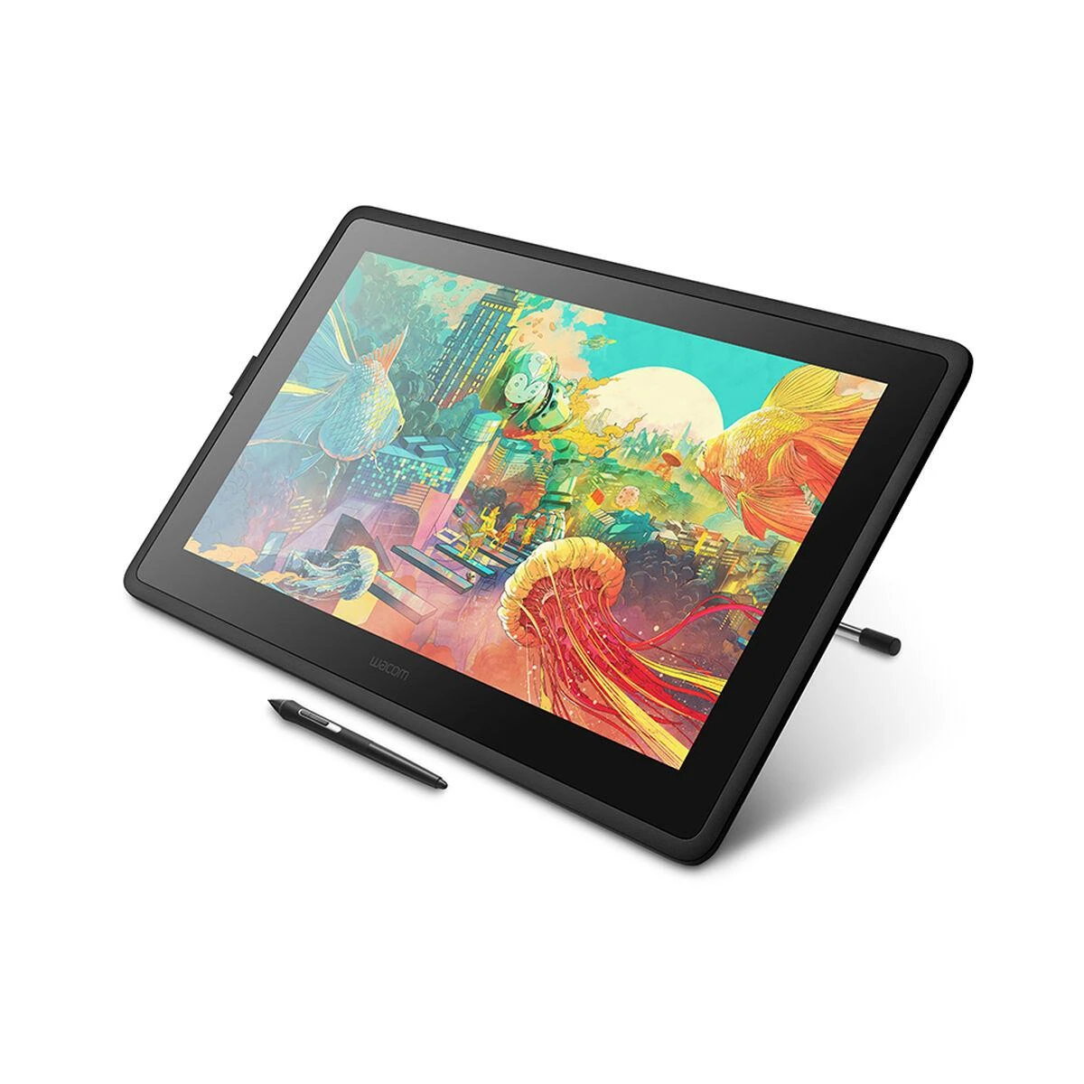 Grafinė planšetė Wacom Cintiq 22