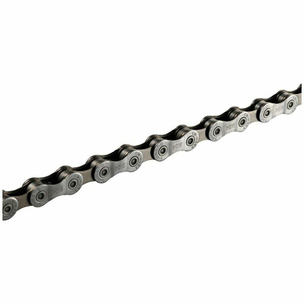 Grandinė Shimano HG53 116links 9g