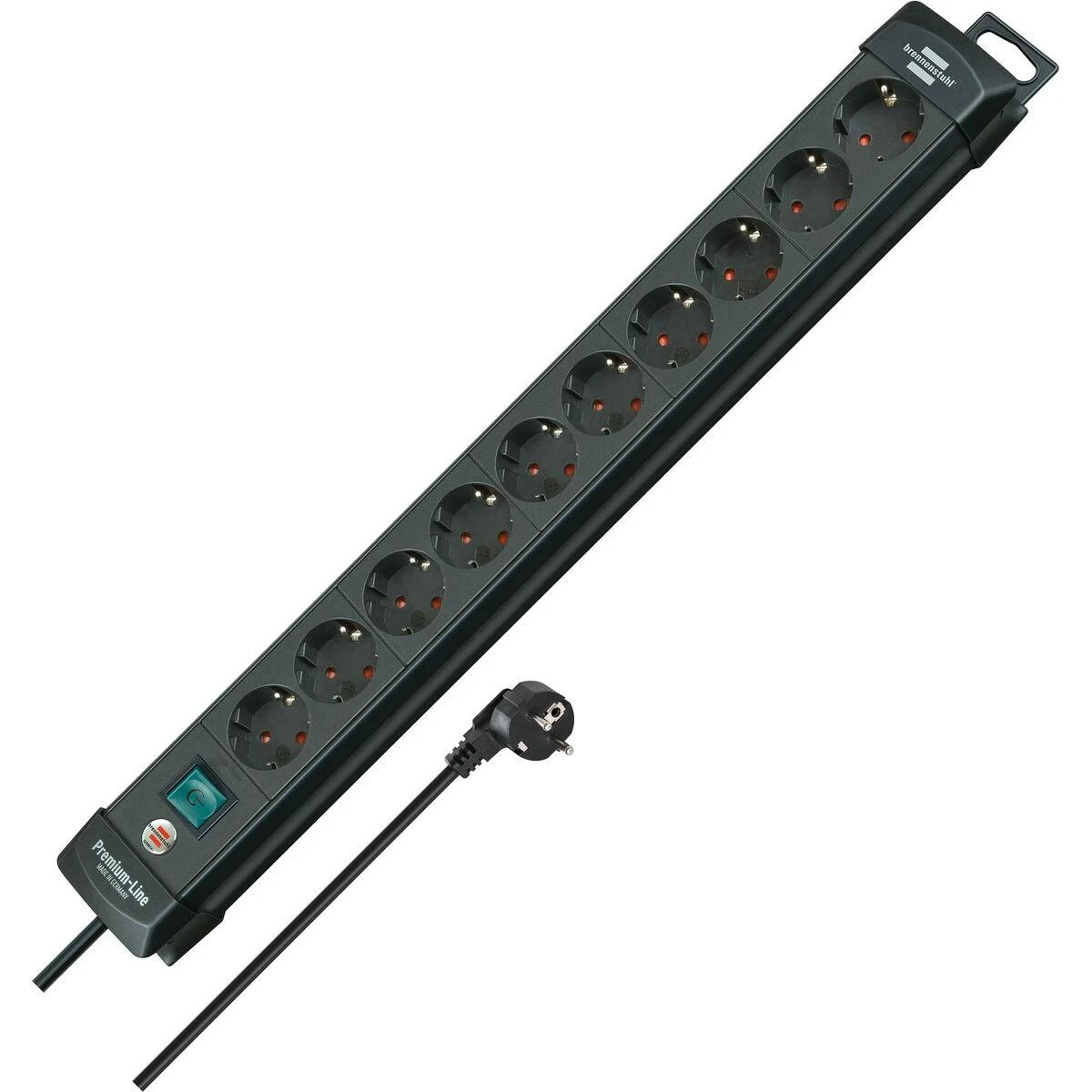 Carruzzo Brennenstuhl BN-1951100100