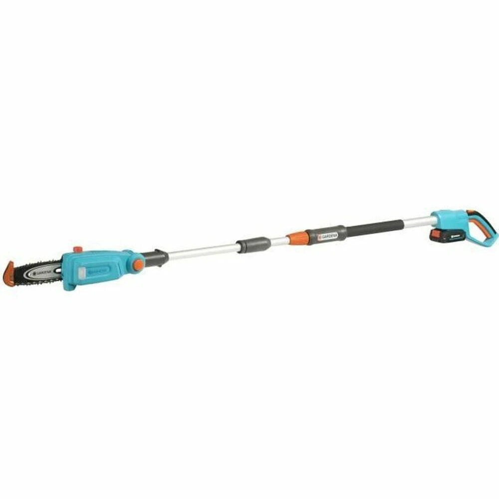 Gardena Akumuliatorinis genėtuvas TCS 20/18V P4A pilnas komplektas