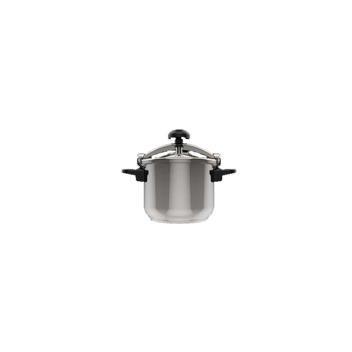 Slėginė viryklė 6l Taurus Classic Moments KPC5006 (nerūdijantis plienas)