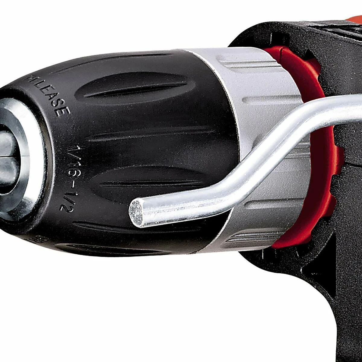 Elektrinis gręžtuvas Einhell su pakalimo funkcija TC-ID 650 E