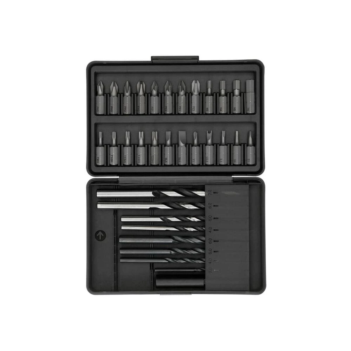 Xiaomi akumuliatorinis bešepetėlinis suktuvas - gręžtuvas 12V Max, 30Nm