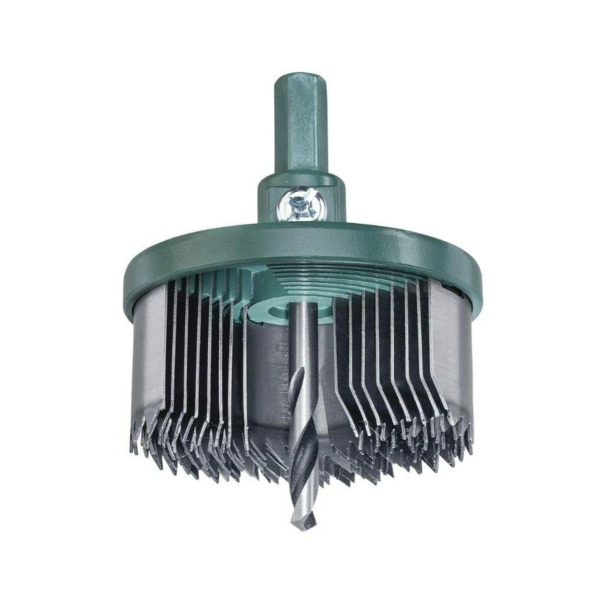 Einhell 49498920 Rinkinys OTWORNIC 8 SZT., 25-68 MM