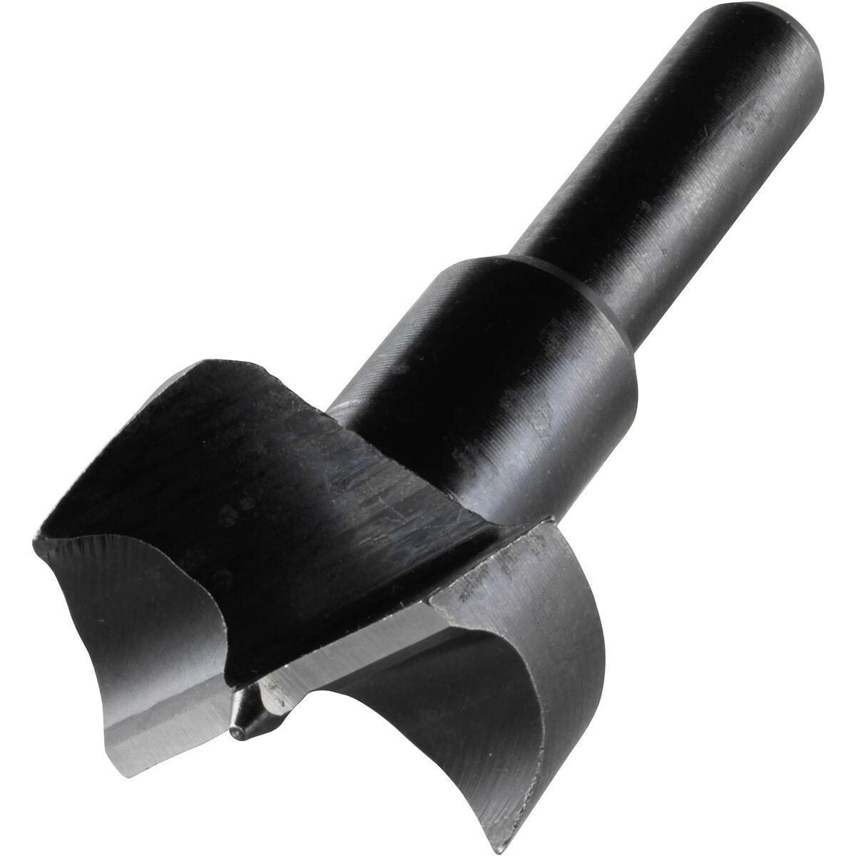 Grąžtas Wolfcraft Cilindrinė medžio freza 26X53 mm