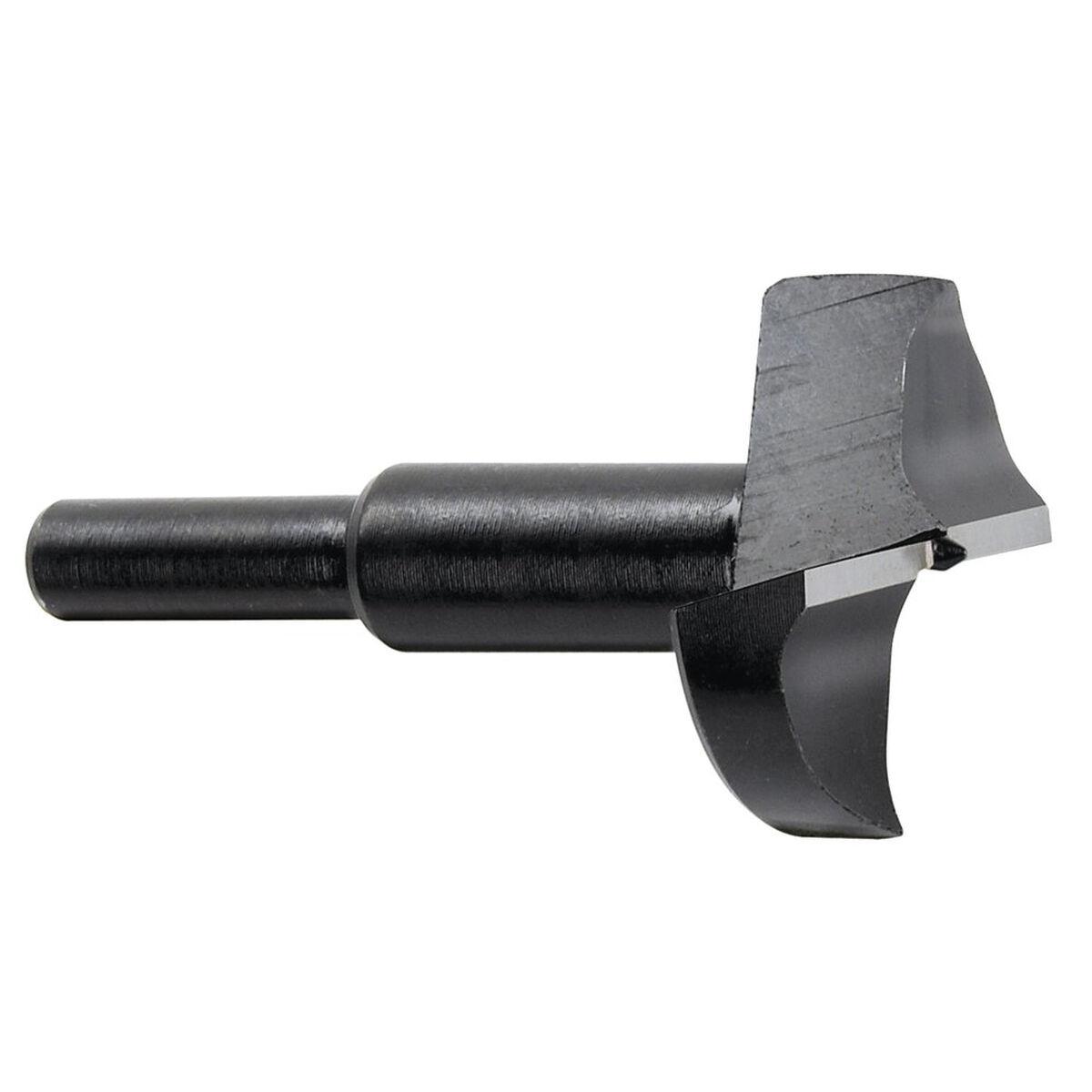 Grąžtas Wolfcraft Cilindrinė medžio freza 26X53 mm