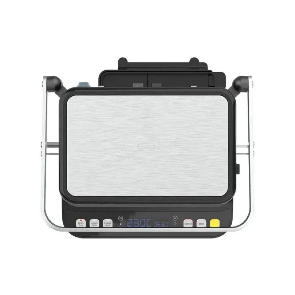 Elektrinis grilis Aeno EG1, 2000W