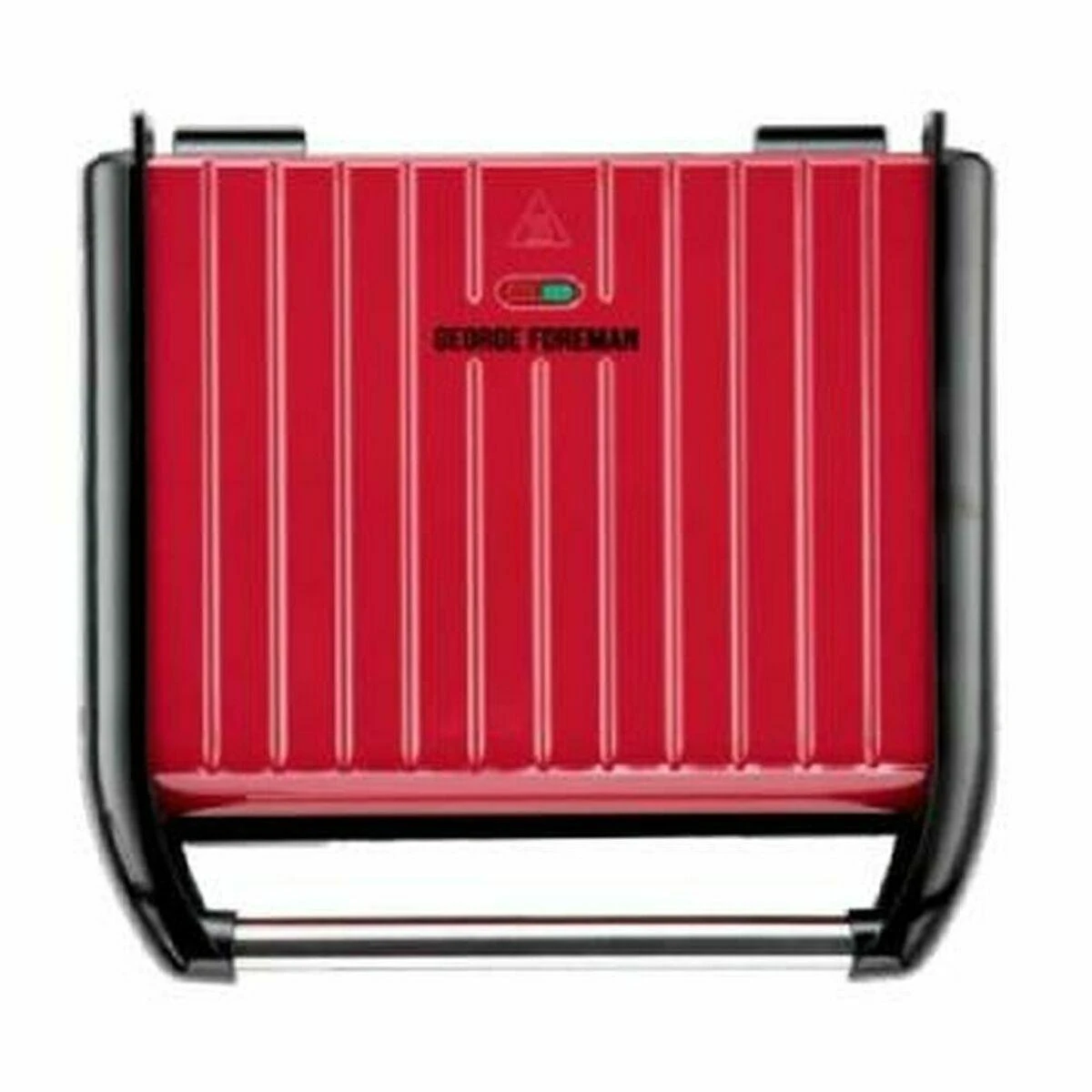 Sumuštinių keptuvas Russell Hobbs RUSSEL 25030-56 Elektrinis grilis George Foreman 25030-56