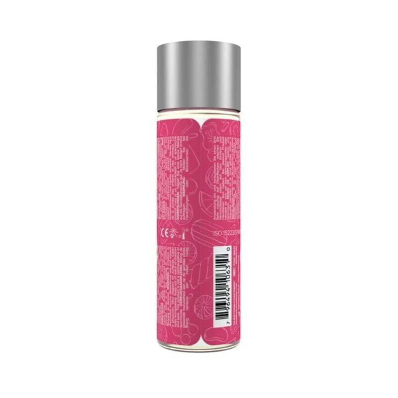 System Jo Sistema JO - Candy Shop H2O Bubblegum Lubricant 60 ml