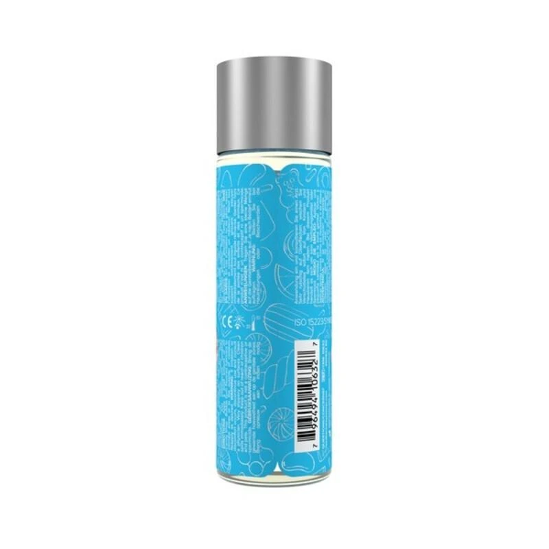 System Jo Sistema JO - Candy Shop H2O Cotton Candy Lubricant 60 ml
