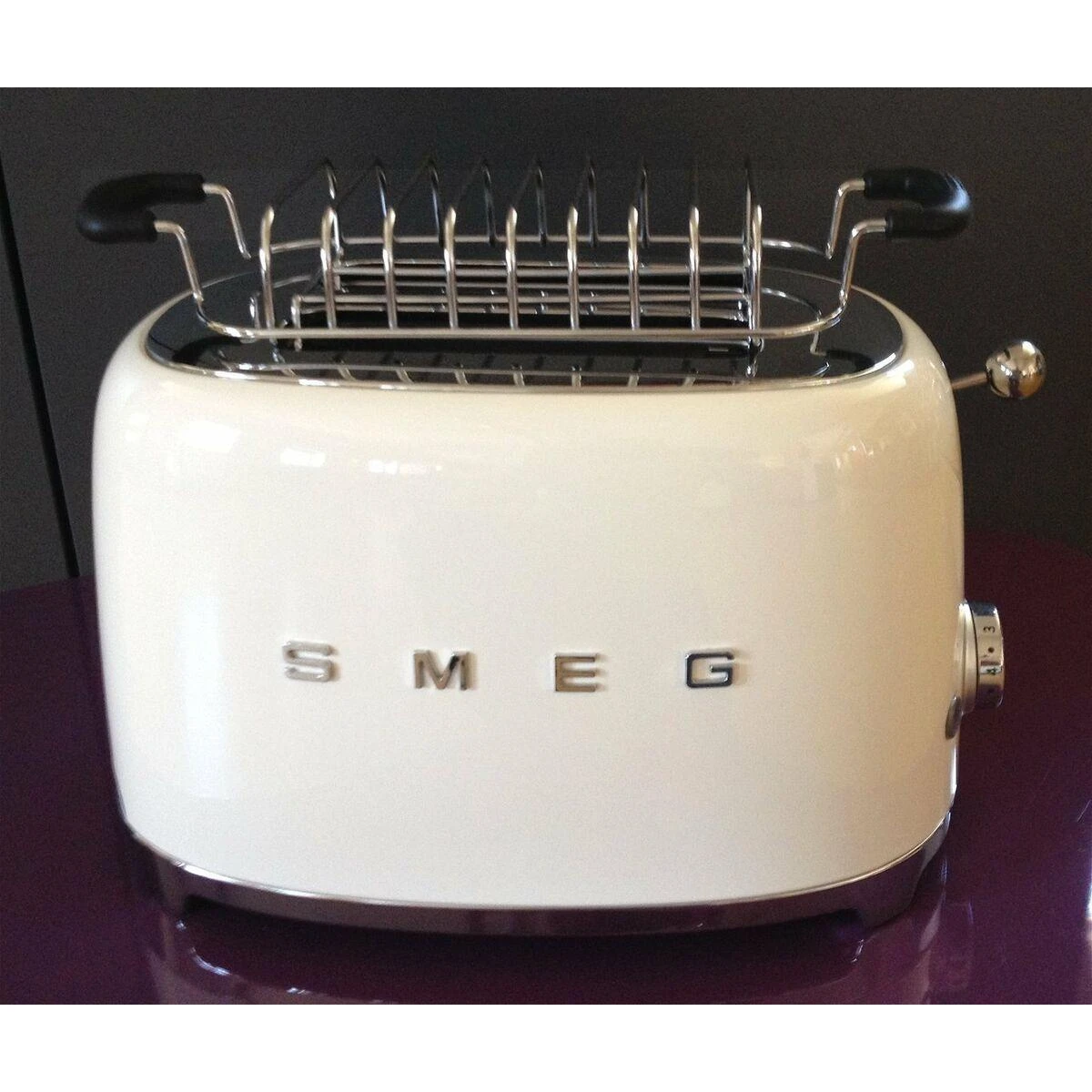 Gruzdintuvės Priedas Smeg