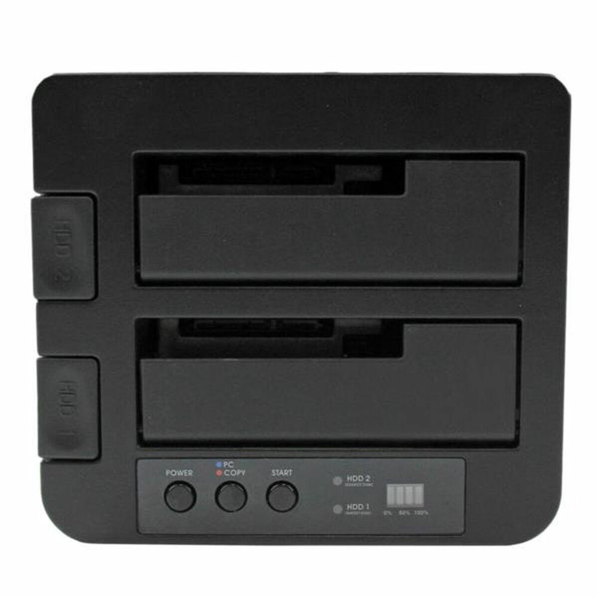 Startech Components USB 3.0 / eSATA SATA HDD / SSD kopijavimo kabelis