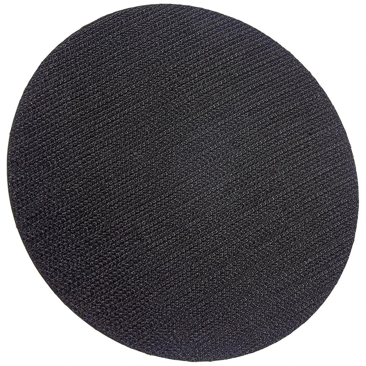 Wolfcraft Šlifavimo diskas 125 mm Wolfcraft - Velcro, kotelis 8 mm
