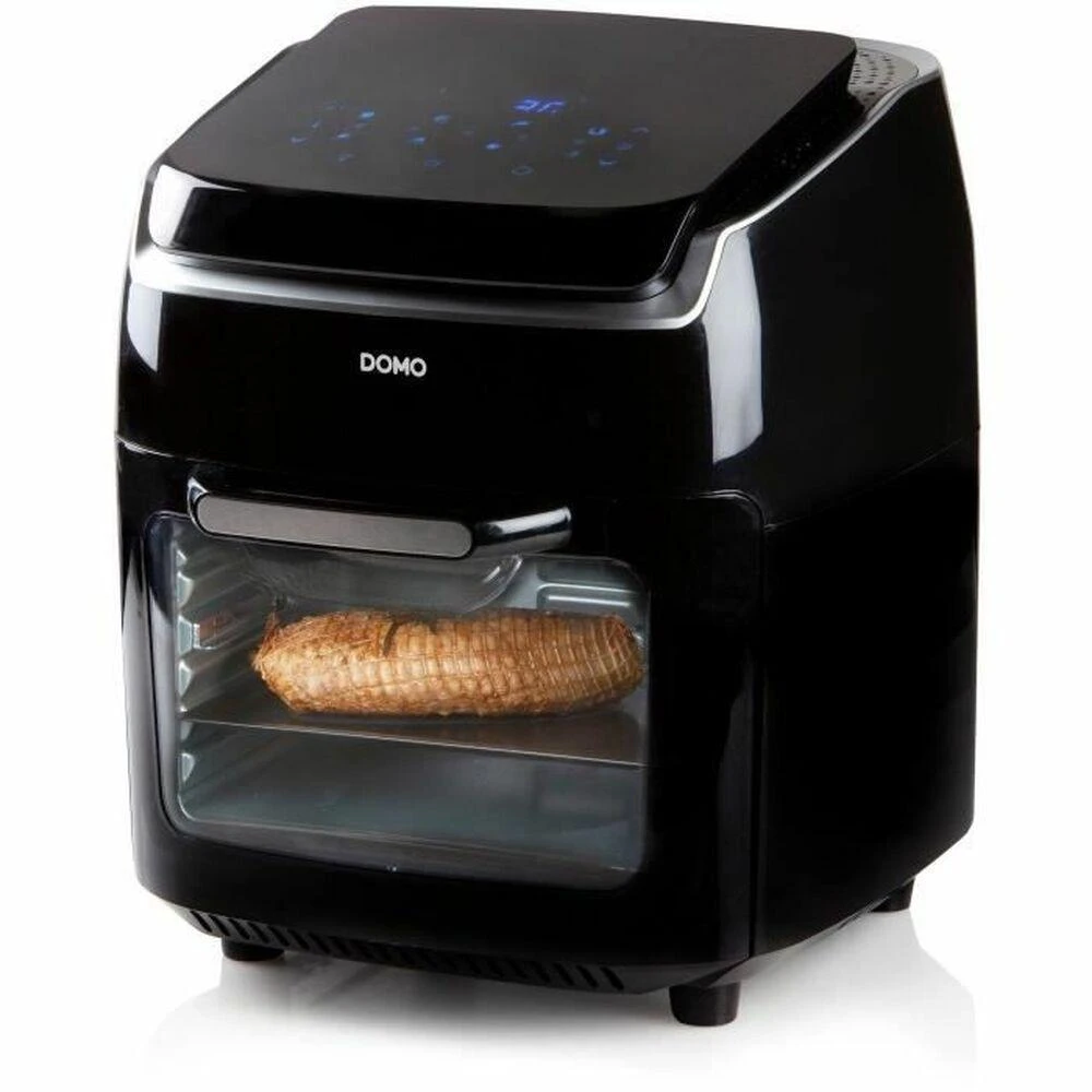 DOMO 3-in-1 be riebalų gruzdintuvė DO534FR