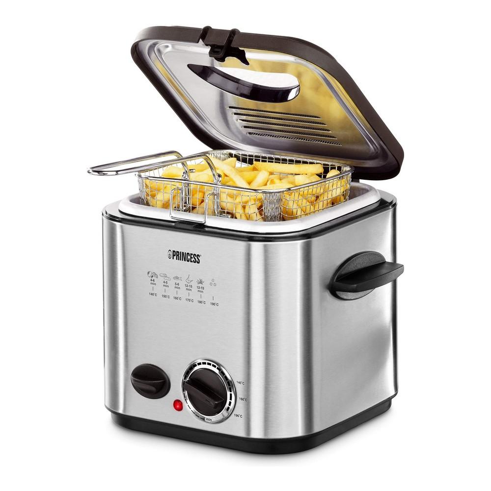 Princess mini gruzdintuvė ir elektrinis fondiu 1,2 l, 840 W, 0182611