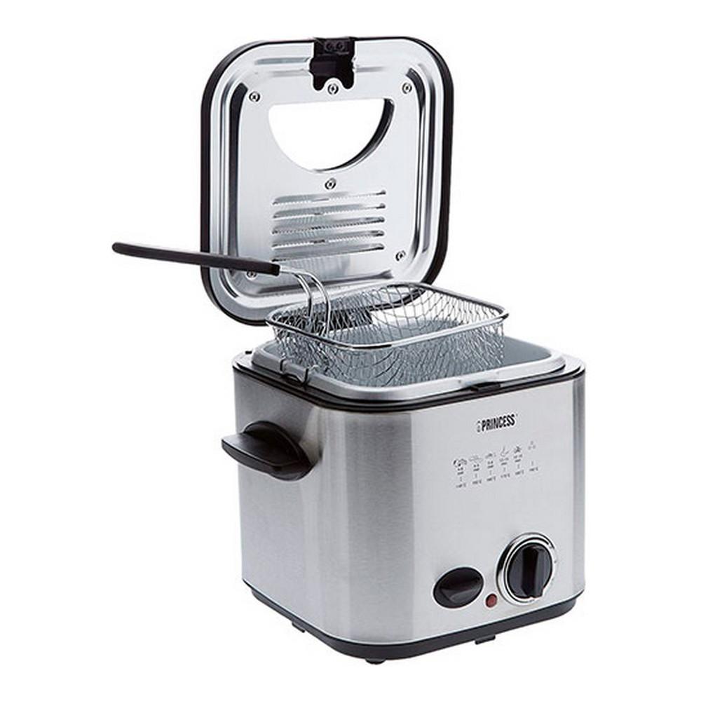 Princess mini gruzdintuvė ir elektrinis fondiu 1,2 l, 840 W, 0182611