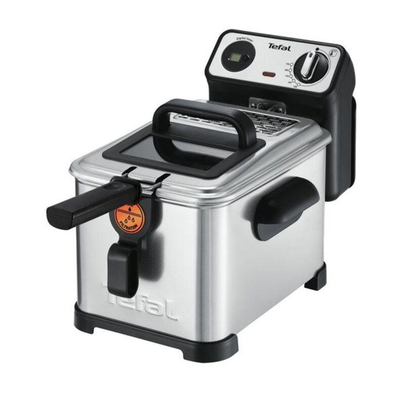 Gruzdintuvė Tefal FR5111 3L