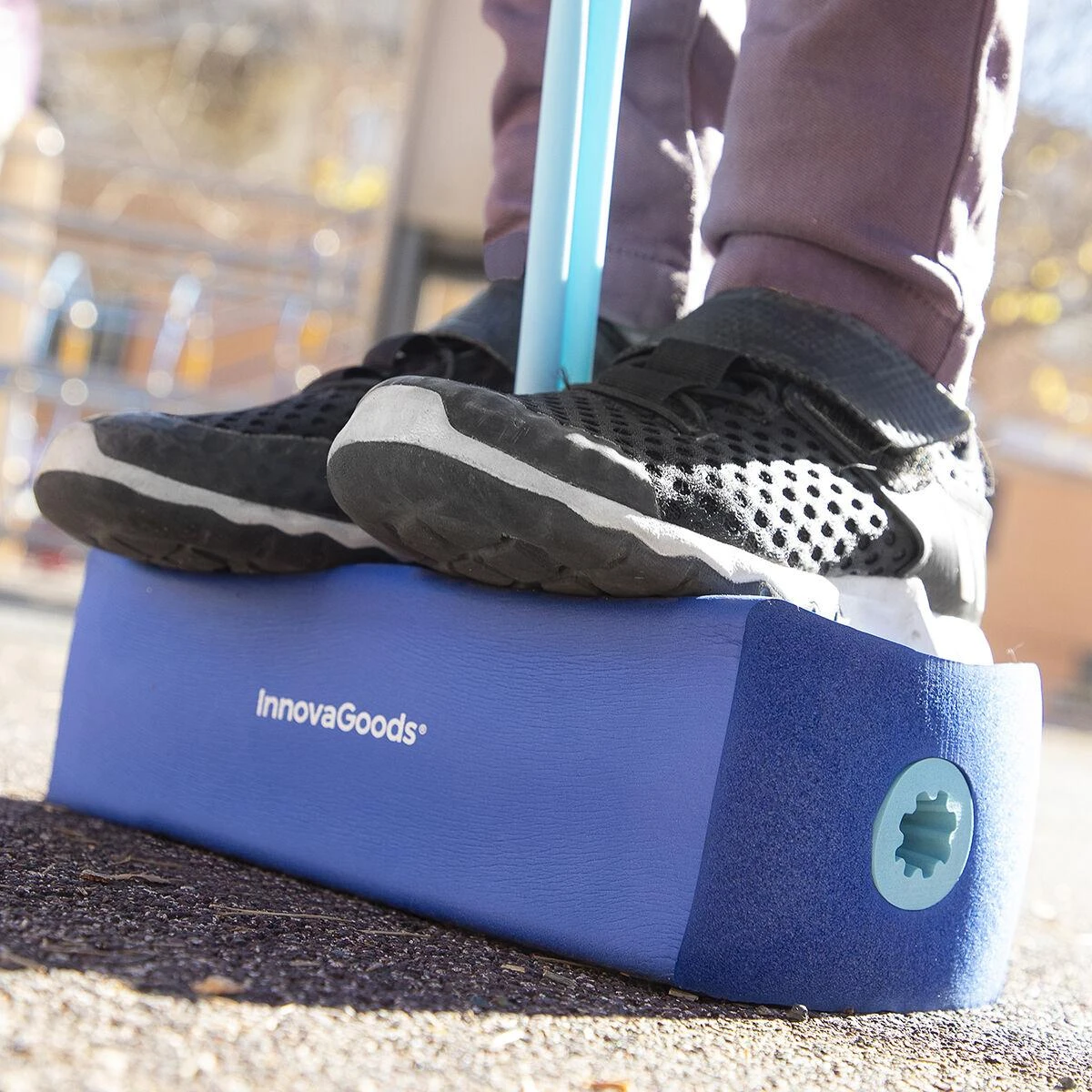 InnovaGoods guminis Pogo Jumper 70kg