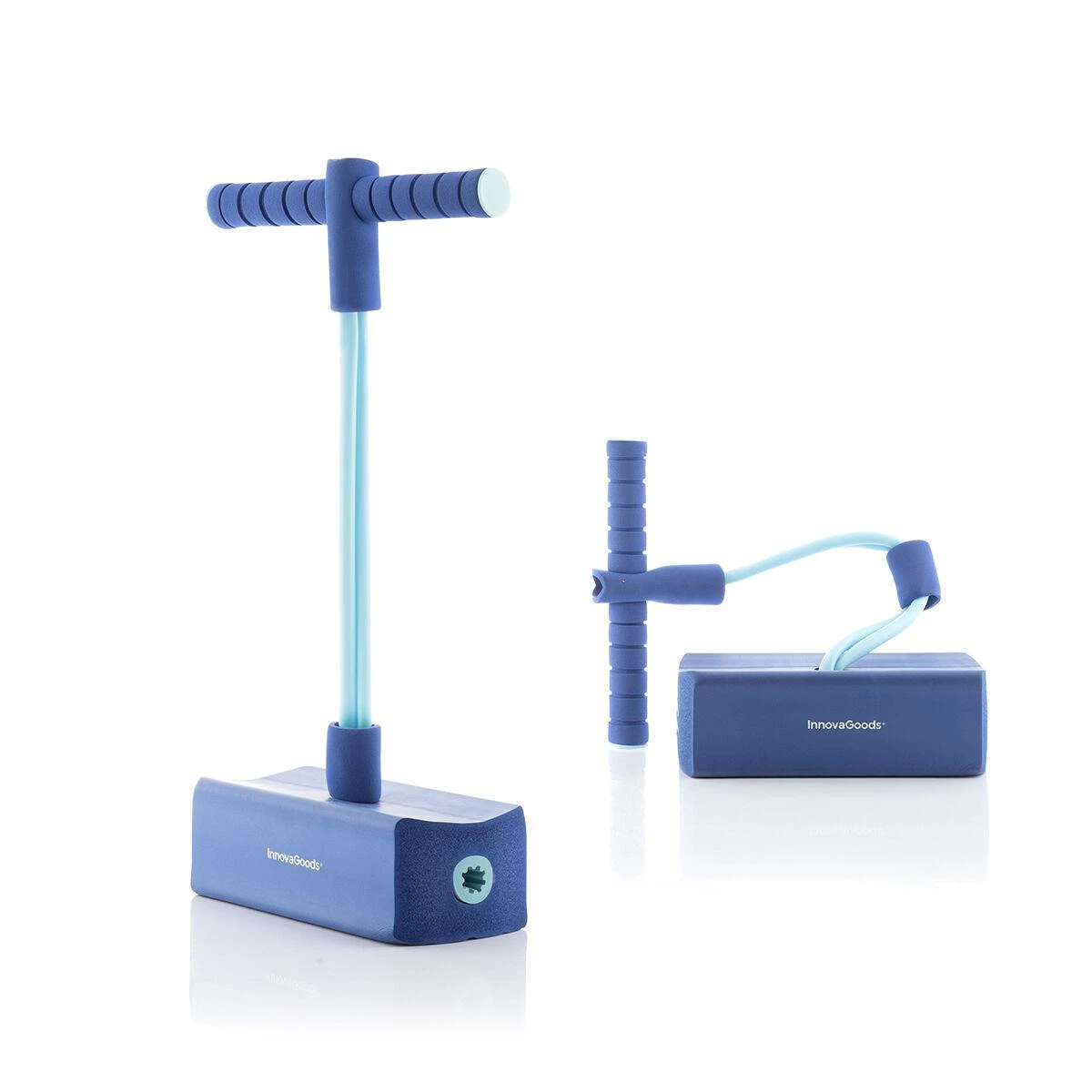InnovaGoods guminis Pogo Jumper 70kg