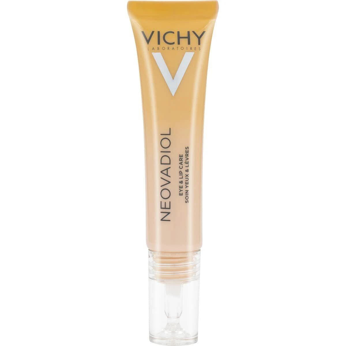 Vichy Neovadiol Eye & Lip Care Multi-Corrective Care daugiafunkcis korekcinis akių ir lūpų zonos kremas brandžiai odai, 15 ml