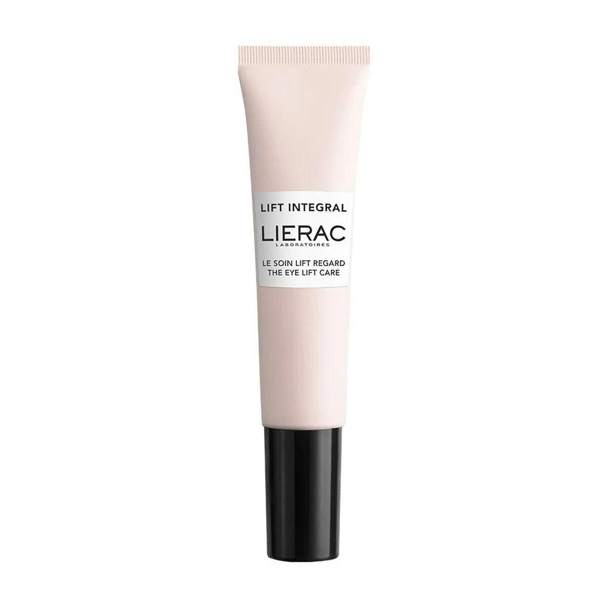 Lierac Paris Lierac Lift Integral The Eye Lift Care glotninamasis gelis paakiams, 15 ml