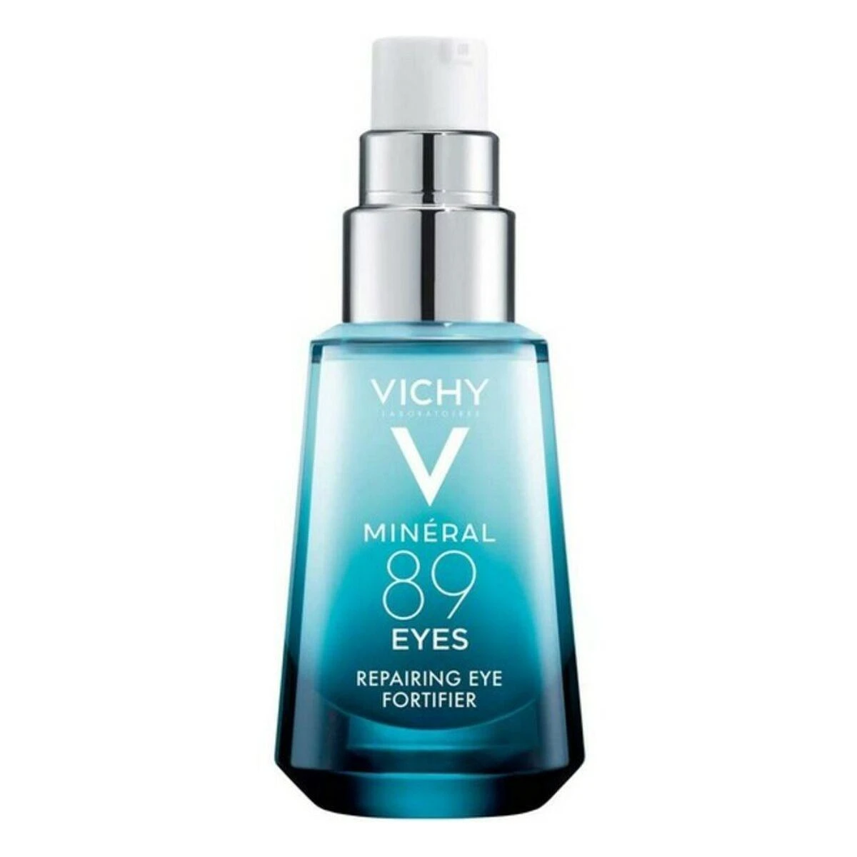 "Vichy Mineral 89" Atkuriamasis akių efektas - priemonė paakiams 15ml