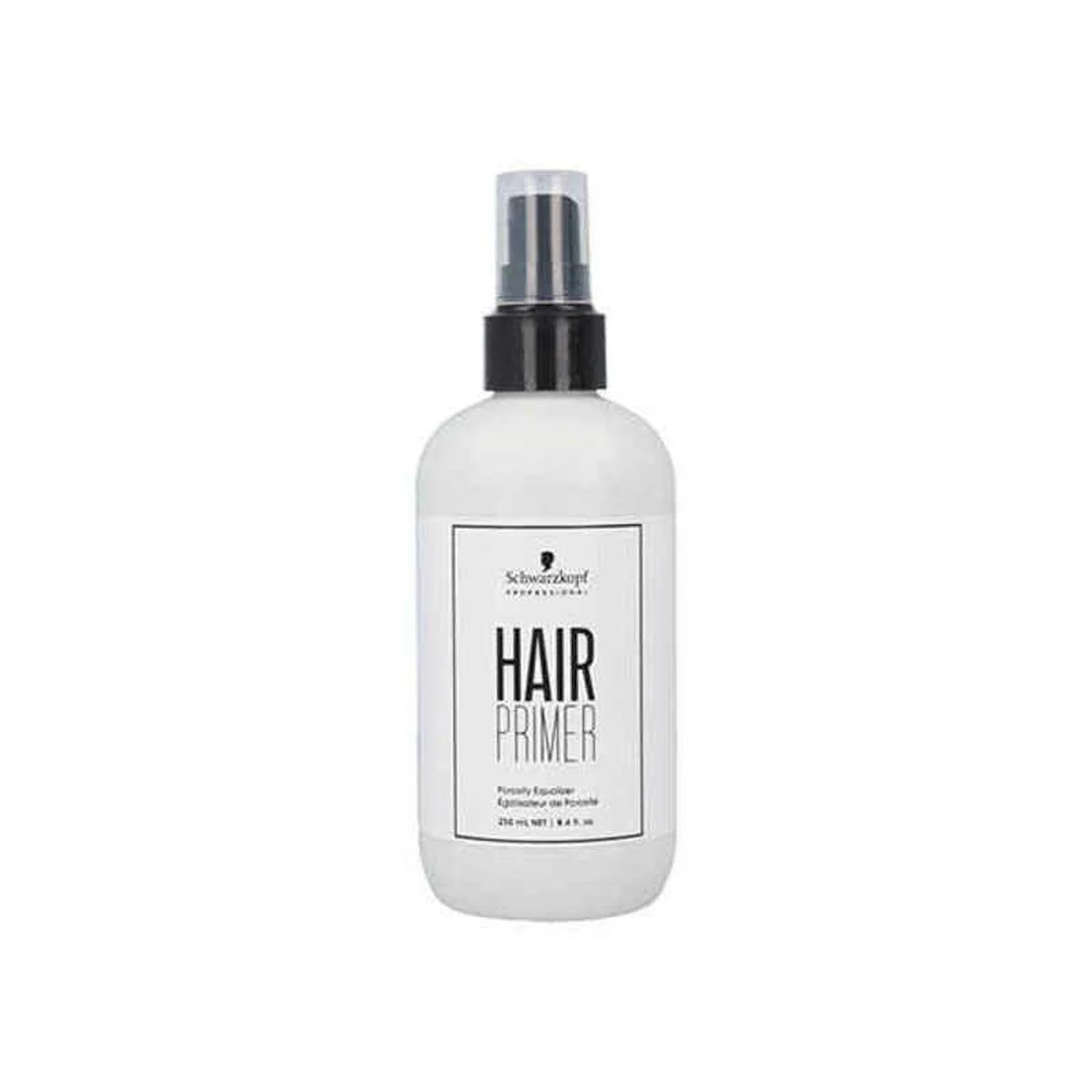 Schwarzkopf Skp Hair Primer priemonė prieš plaukų dažymą 250ml