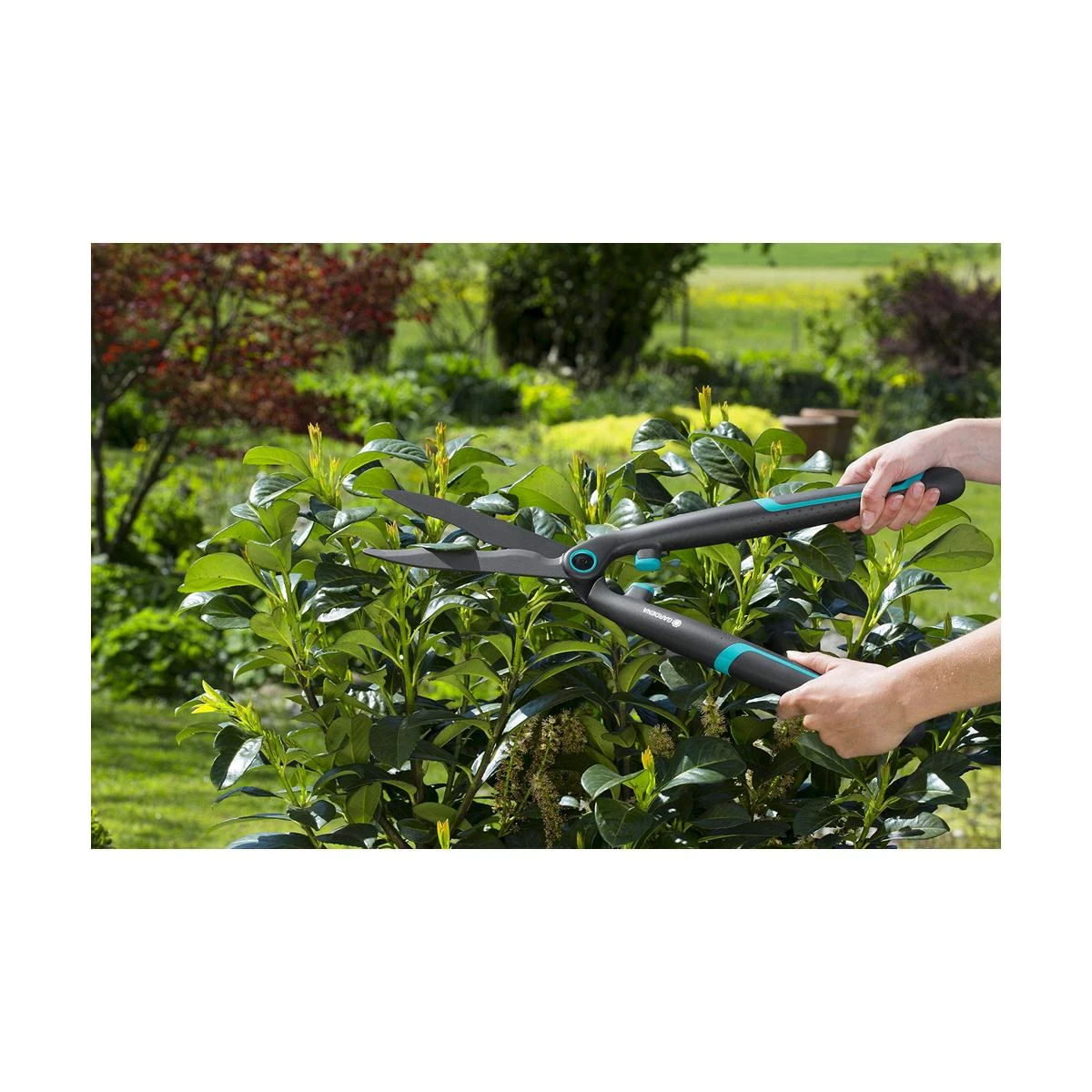 Gardena Gyvatvorių žirklės "EasyCut"