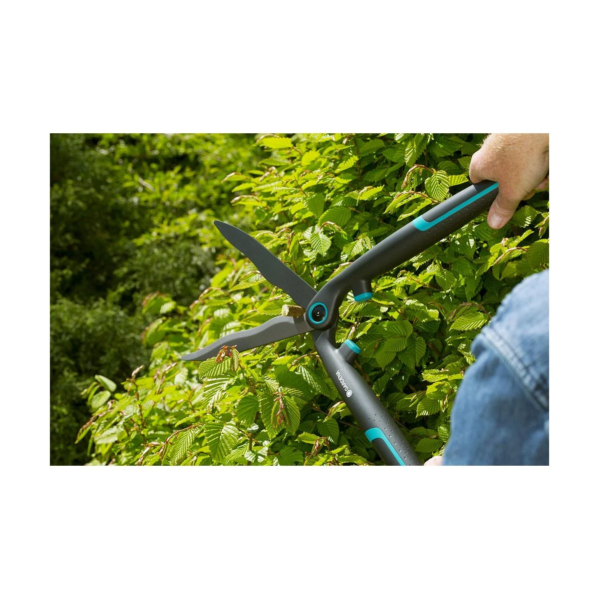 Gardena Gyvatvorių žirklės "EasyCut"