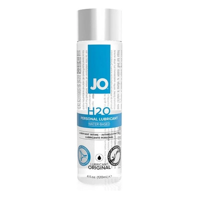 System JO - H2O Lubricant 120 ml