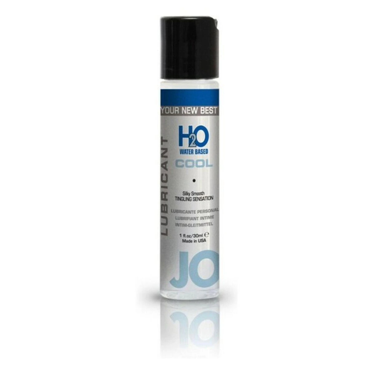 System Jo Sistema JO - H2O Lubricant Cool 30 ml